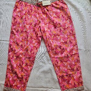 Sundance Leia Summer Capris